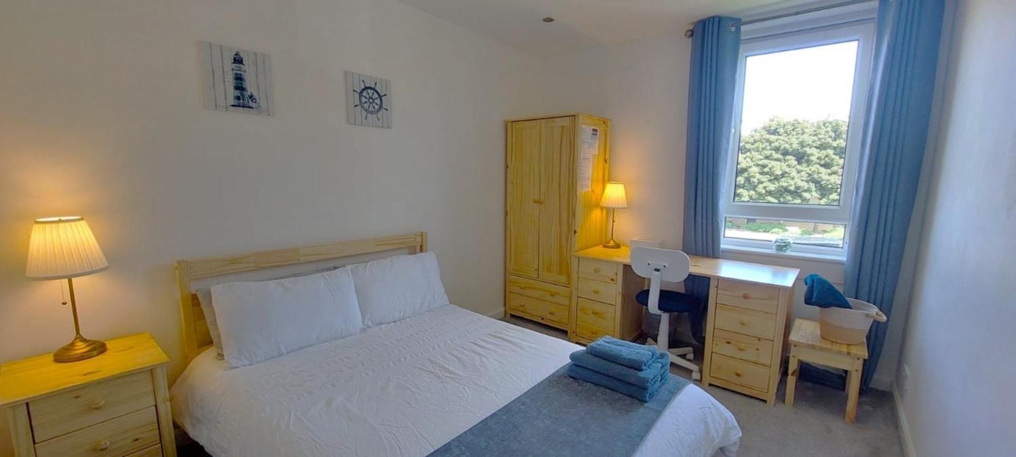 Lovely Sea Rooms, Easy Access To Centre & Airport 爱丁堡 外观 照片