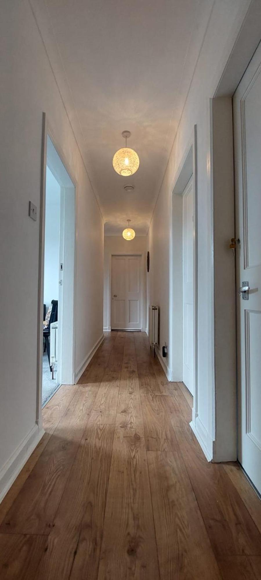 Lovely Sea Rooms, Easy Access To Centre & Airport 爱丁堡 外观 照片