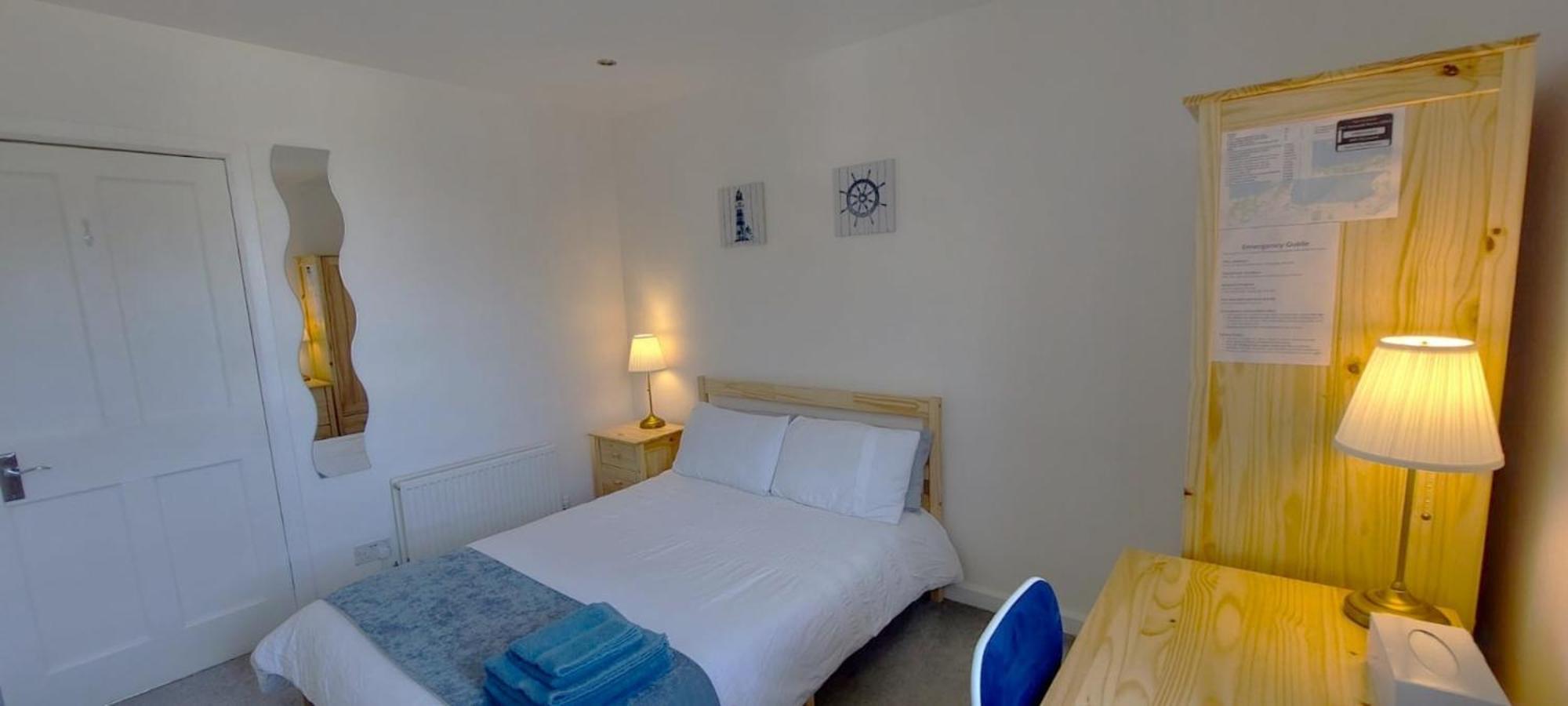 Lovely Sea Rooms, Easy Access To Centre & Airport 爱丁堡 外观 照片