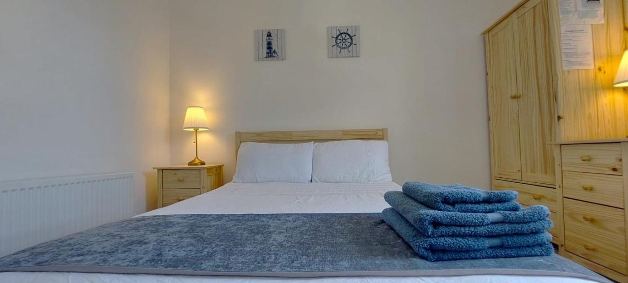 Lovely Sea Rooms, Easy Access To Centre & Airport 爱丁堡 外观 照片