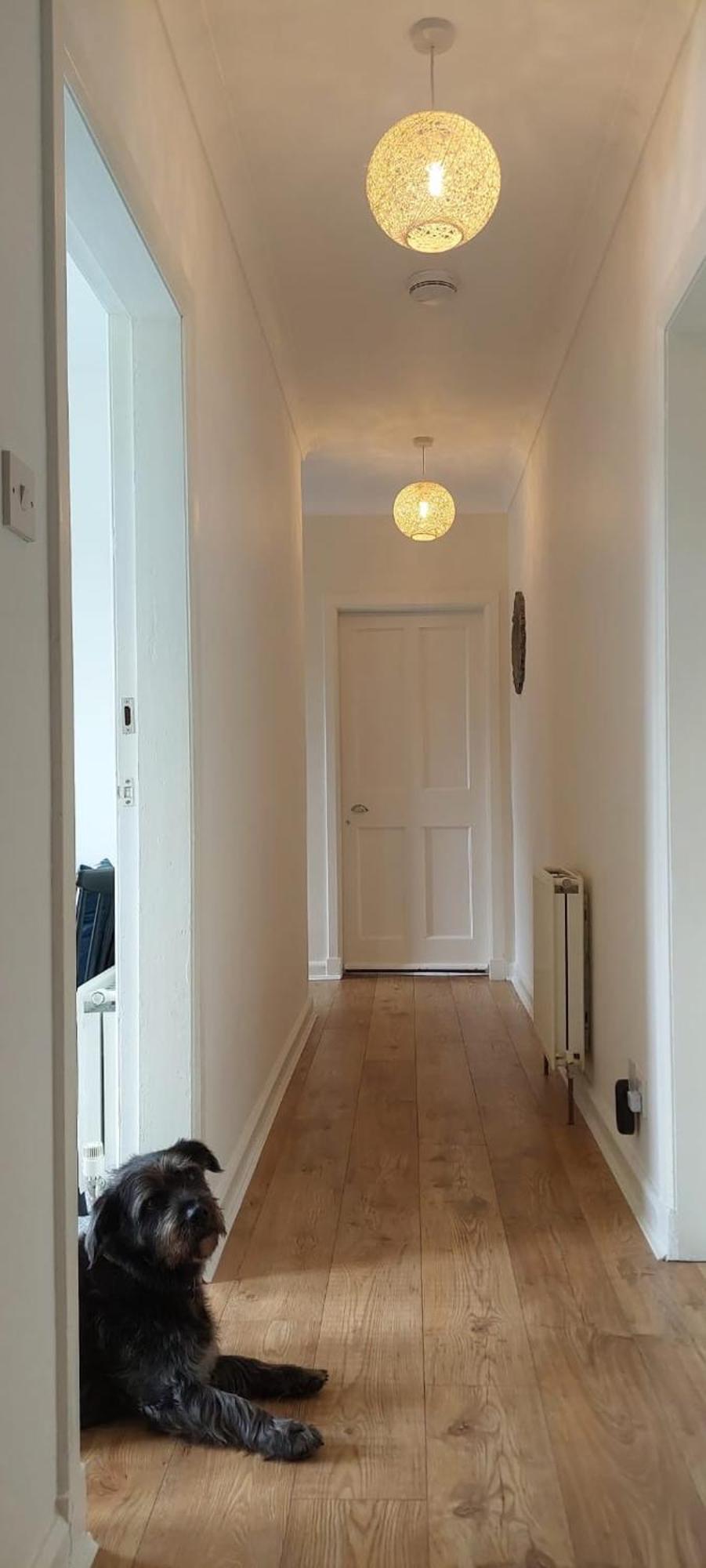 Lovely Sea Rooms, Easy Access To Centre & Airport 爱丁堡 外观 照片
