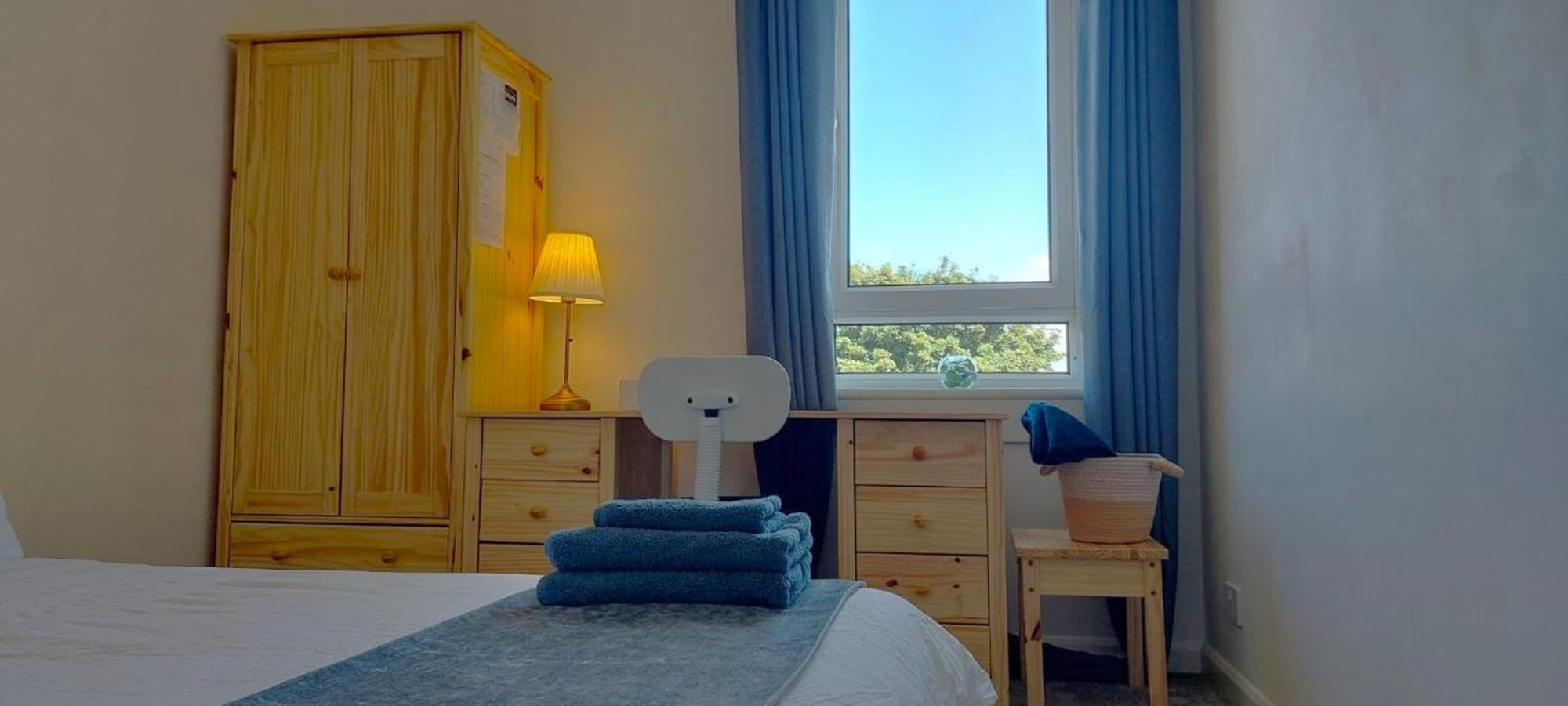 Lovely Sea Rooms, Easy Access To Centre & Airport 爱丁堡 外观 照片